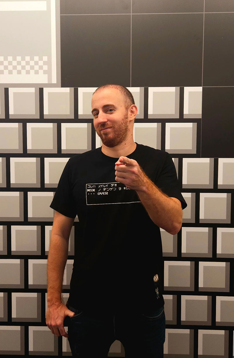 Sobre mí | Abe Translations